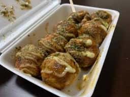 たこ焼き屋 けんちゃん