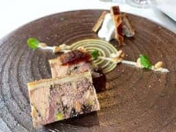 タワーズレストラン クーカーニョ セルリアンタワー東急ホテル