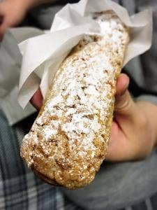 ビアードパパ イオンモール札幌苗穂店