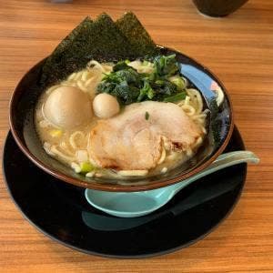 壱角家 伊勢原店