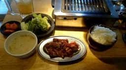 焼肉ホルモン かど家 鶴橋店