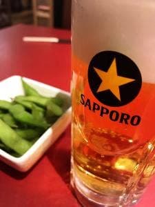 焼鳥さんかい 琴似店