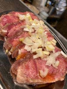 炭火焼 ひろ 吉祥寺