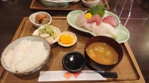 あそ処のたこ焼き