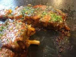 お好み焼き かわ本 本店