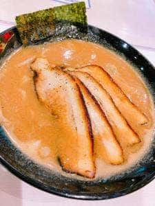 豚骨一燈 アリオ葛西店