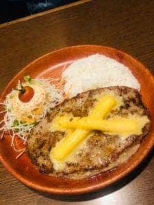 びっくりドンキー 天王寺店