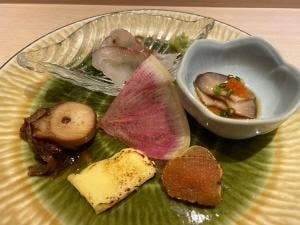 六本木 すし巽
