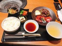 焼肉トラジ 町田店