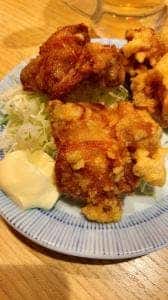 大衆酒場晩杯屋 亀戸東口店