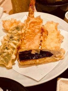 天濱 調布パルコ店