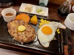 レストランルミネ 田無