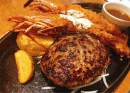 ブルズグリル イオンモール幕張新都心