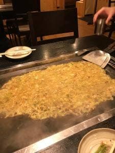 鉄板焼居酒屋 のすえもん