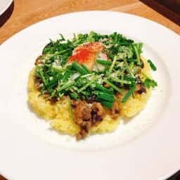 RHCカフェ ららぽーと名古屋みなとアクルス