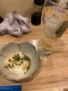 漁火