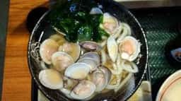 はなまるうどん 立川駅南口サザン店