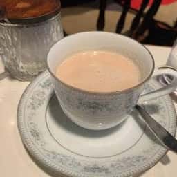 コーヒーの店 ドゥー