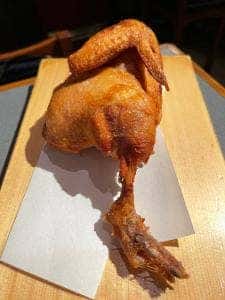 丸鶏 藤や 三軒茶屋店