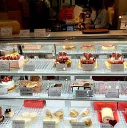 Ai NONO PIANO CHOCOLATIER