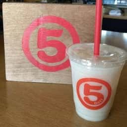 ミカヅキショウテン・ウノミナト