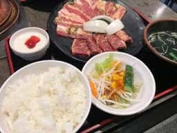 安楽亭 葛西店