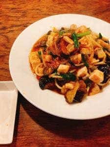 カルネヴィーノ銀座