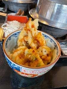 手打ちそば むら田