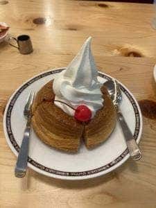 コメダ珈琲店 藤井寺駅前店