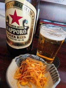 居酒屋 さくら
