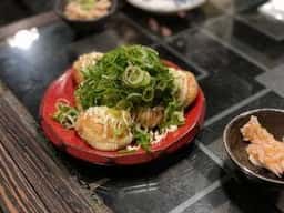 たこ焼きとおでん 石橋