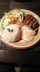 Cafe Garden Hasegawa