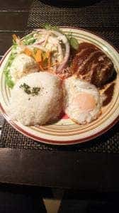 Cafe Garden Hasegawa