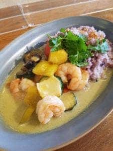 Cafe Restaurant Plume