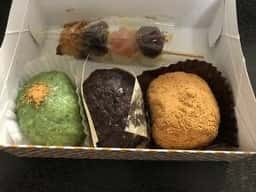 サザエ本店