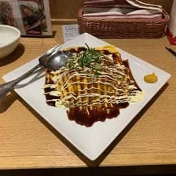 居酒屋ごはん。いちげん 秋津店