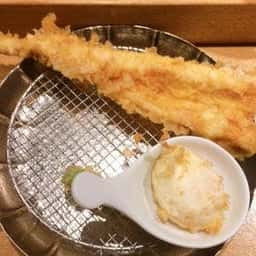 日本橋天ぷらめし 金子屋 吉祥寺店