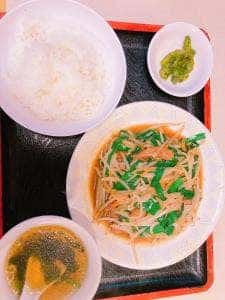 どさん子 葛西店