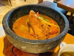 お取り寄せダイニング 十勝屋