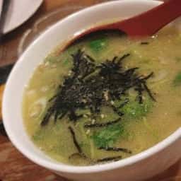 炭火焼鳥 りある