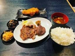 個室居酒屋×食べ放題 牛タン マサムネ お初天神店