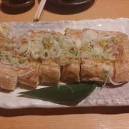 越後酒房 八海山 神楽坂店