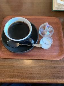 珈琲館 蔵 おゆみ野店