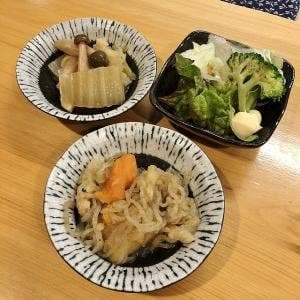 江戸前鮨と鶏 和暖
