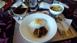 神戸グランドヒルゴルフクラブ レストラン