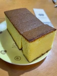 福砂屋 横浜そごう店