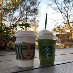 スターバックス コーヒー 東急プラザ 表参道原宿店