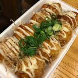 ねぎ蛸こすも 高知ひろめ市場店