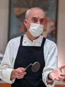 レ・ストゥディ