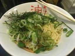 東京麺珍亭本舗 四谷四丁目店